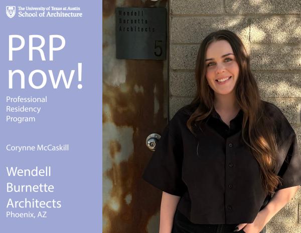 A photo of a woman with brown hair wearing all black leaning against a brick wall