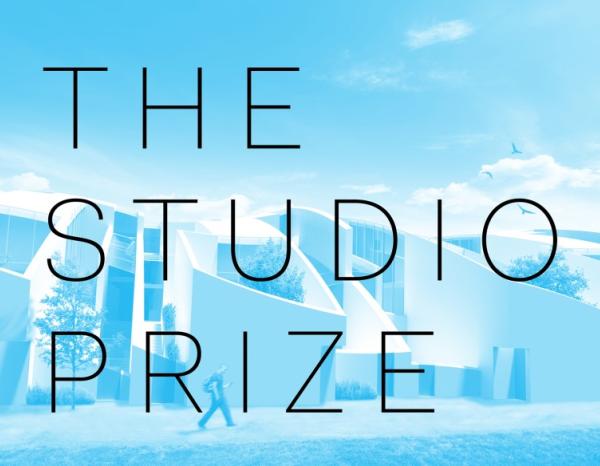The Studio Prize