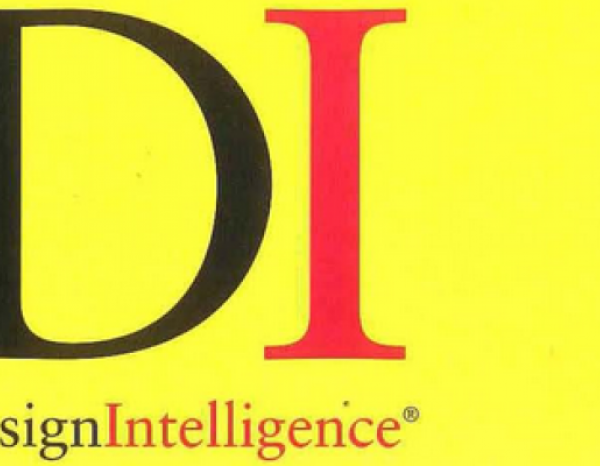 design intelligence logo