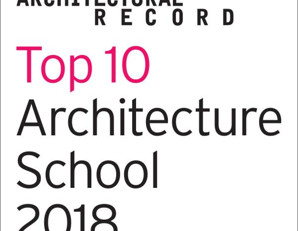 Top 10 Architecture School