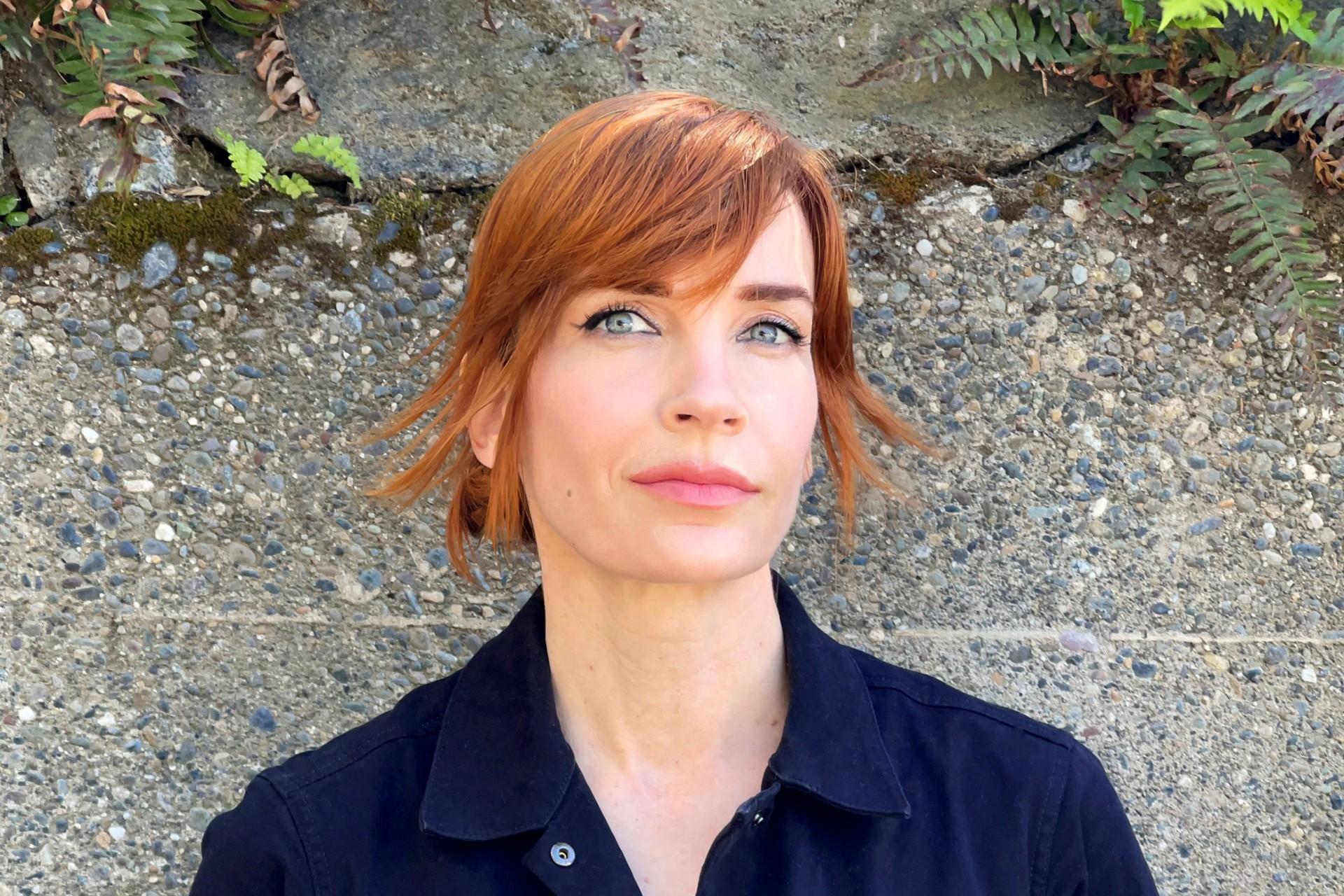 Shannon Nichol Headshot