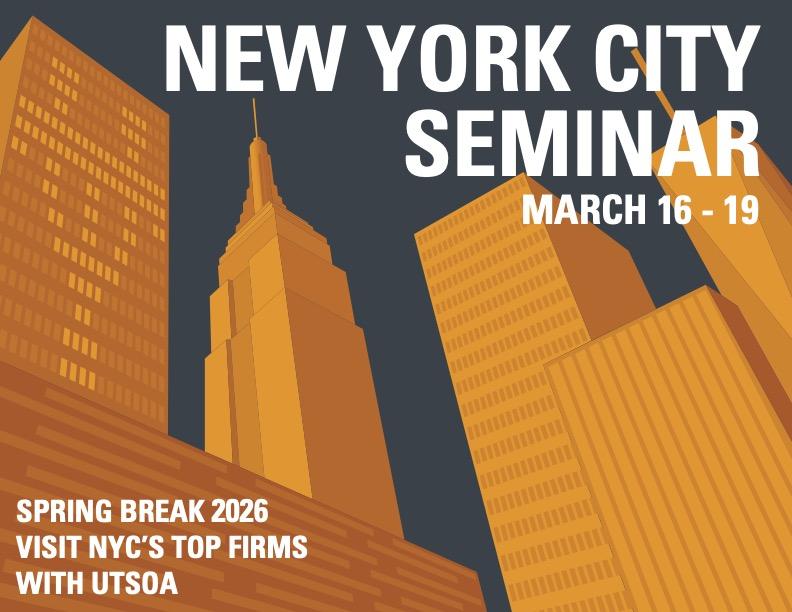 nyc seminar