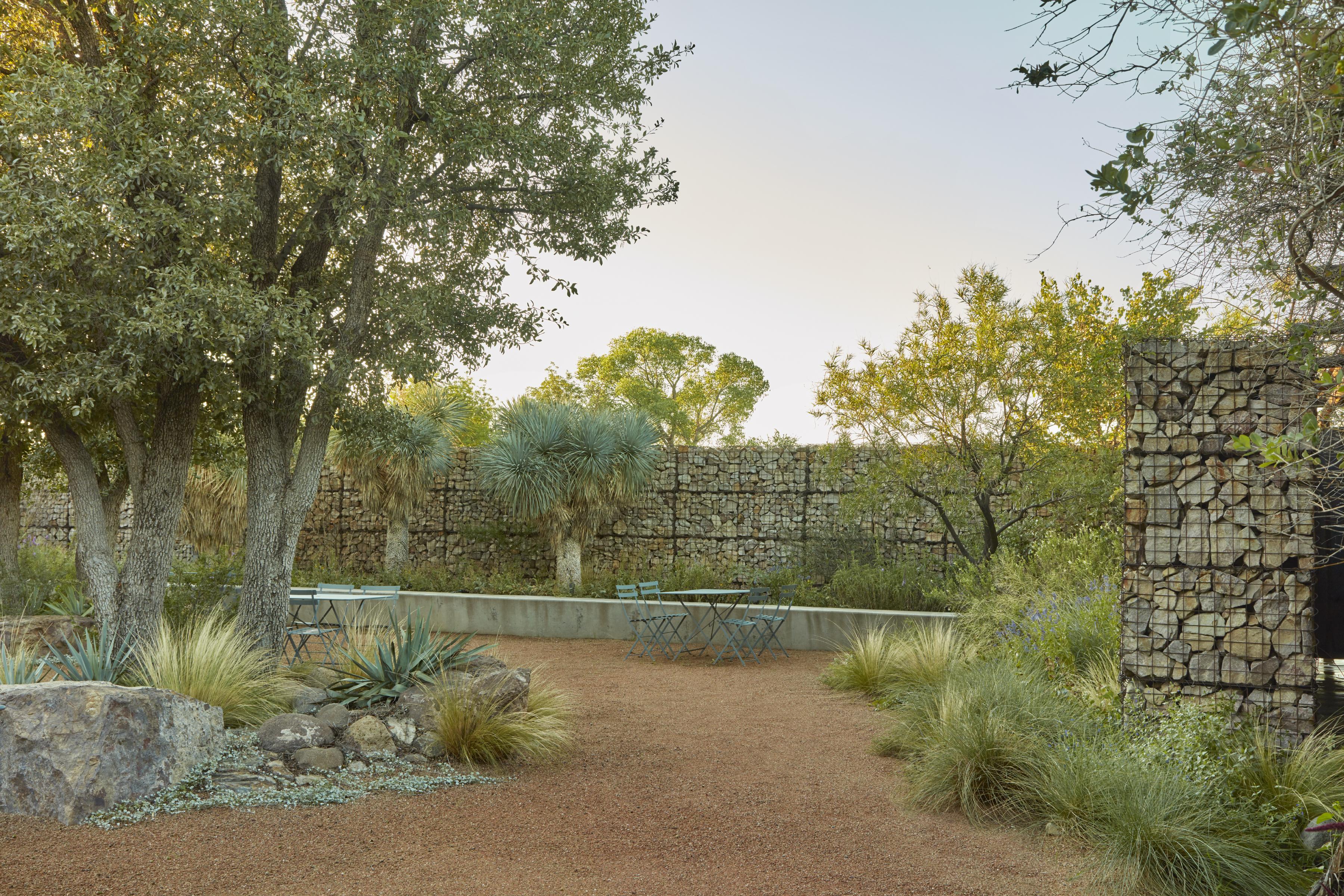 photo of a nature landscape
