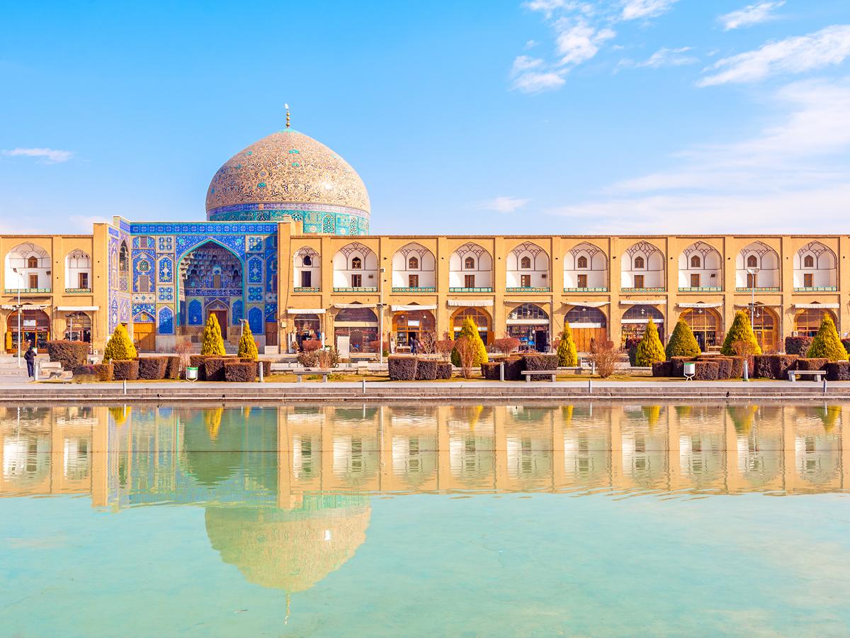 Iran