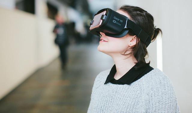Virtual Reality