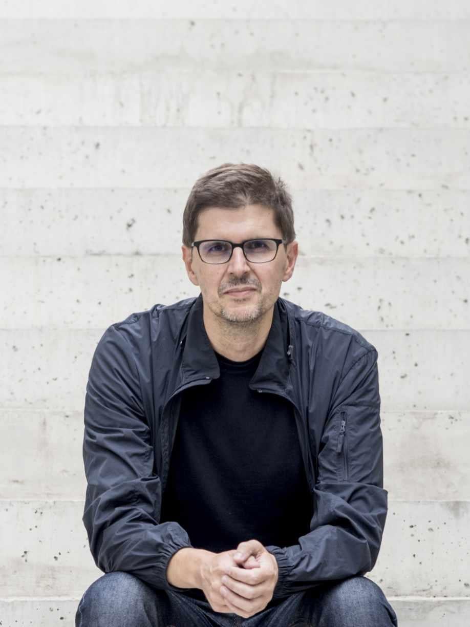 Alberto Veiga