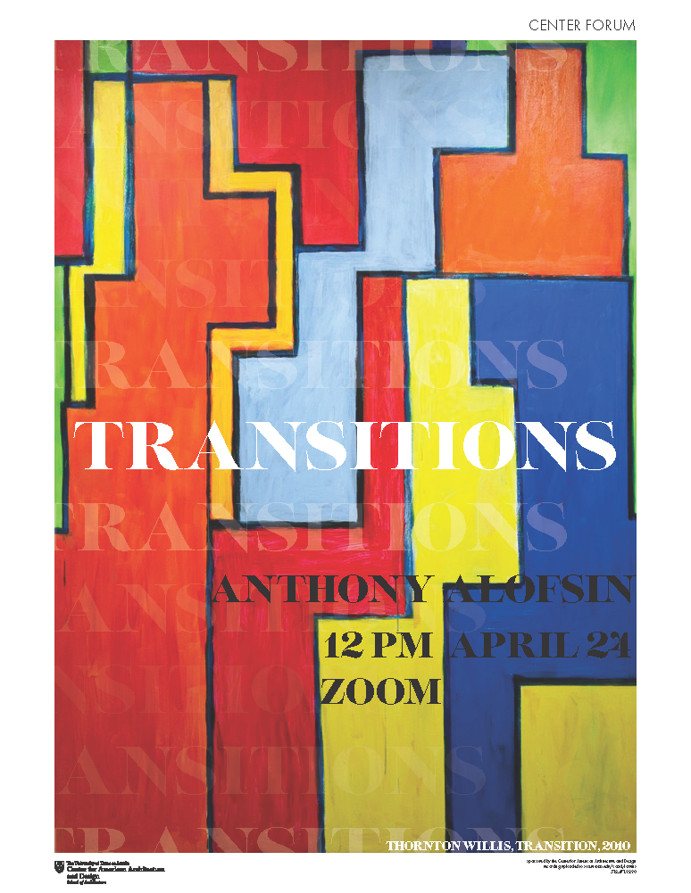 Transitions