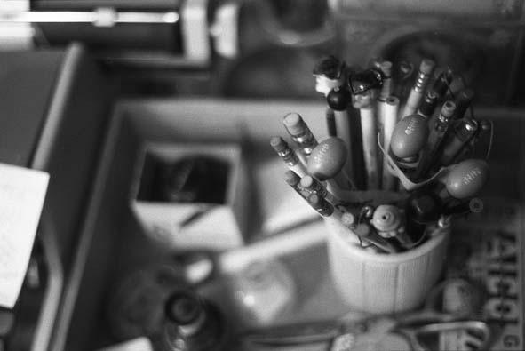35mm Film Scan