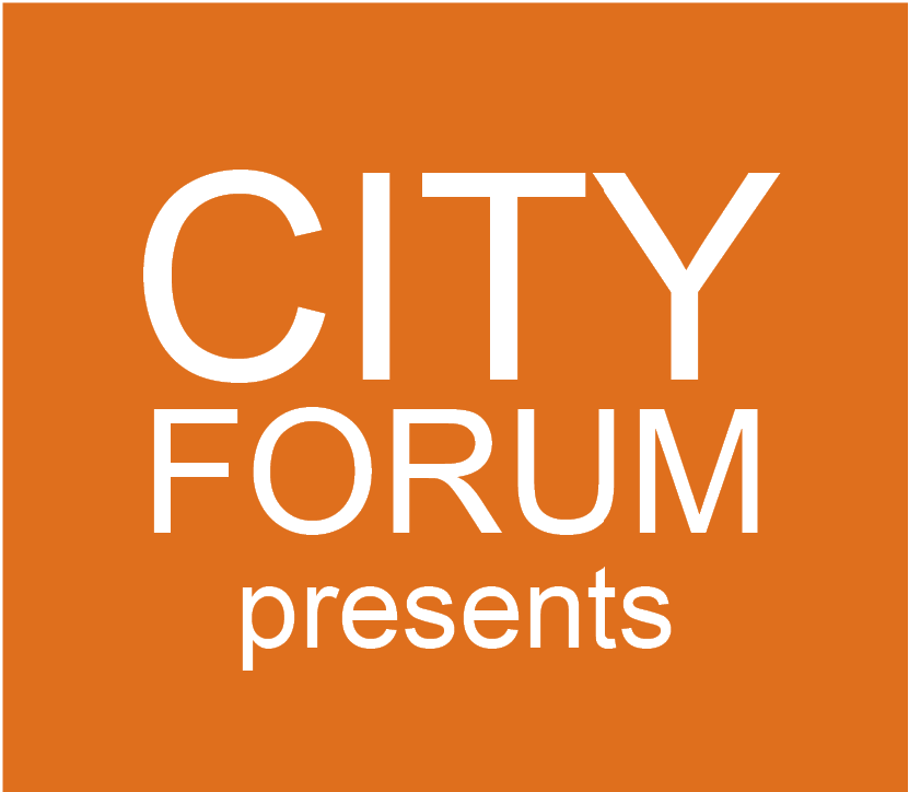 City Forum logo
