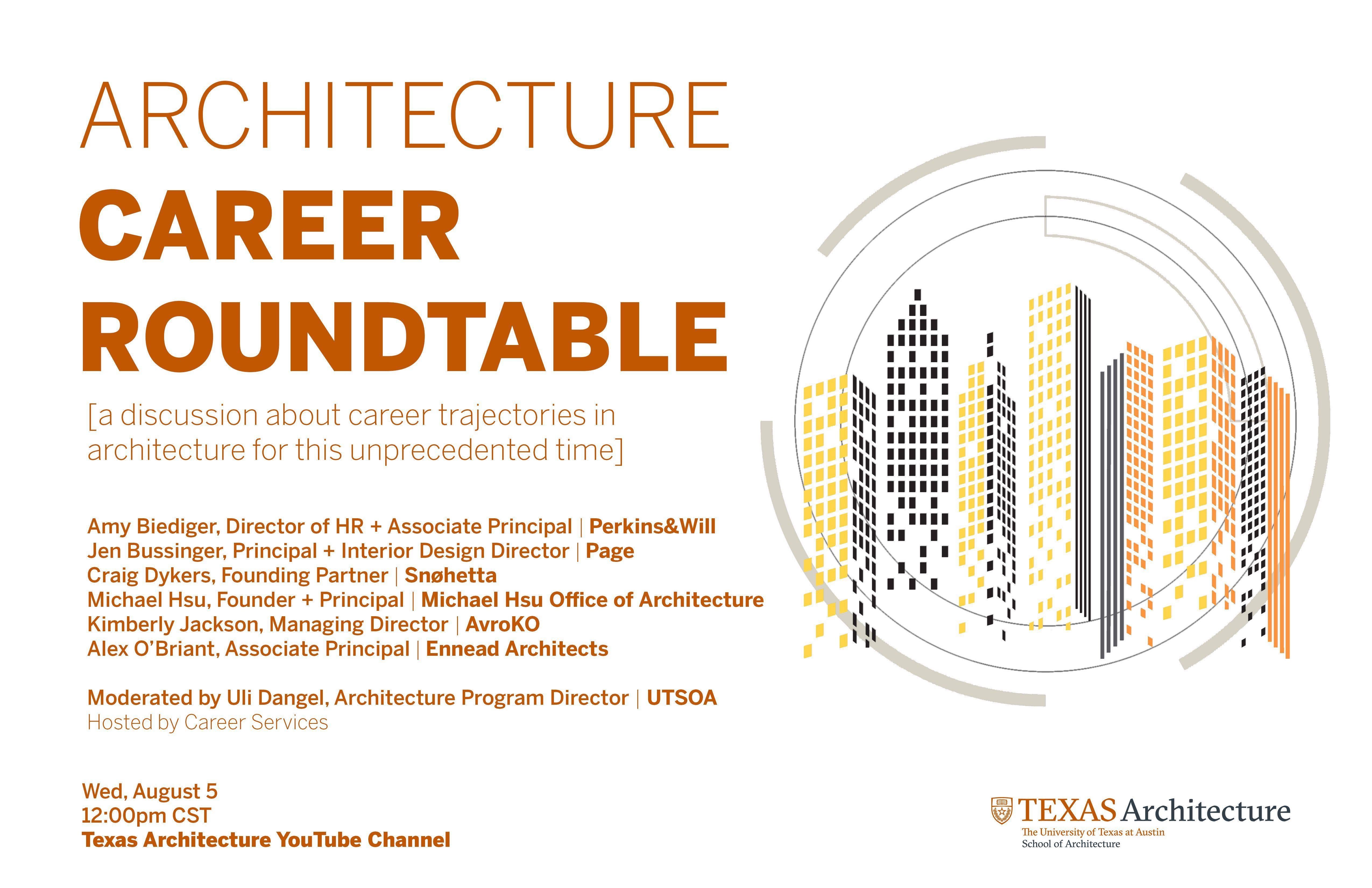 architecturecareerpanel