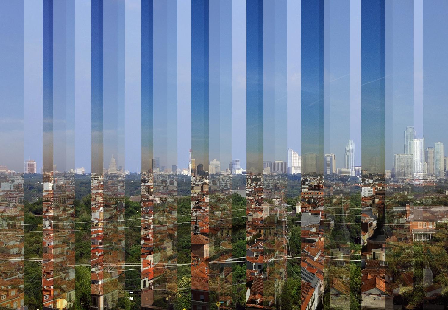 cityscape