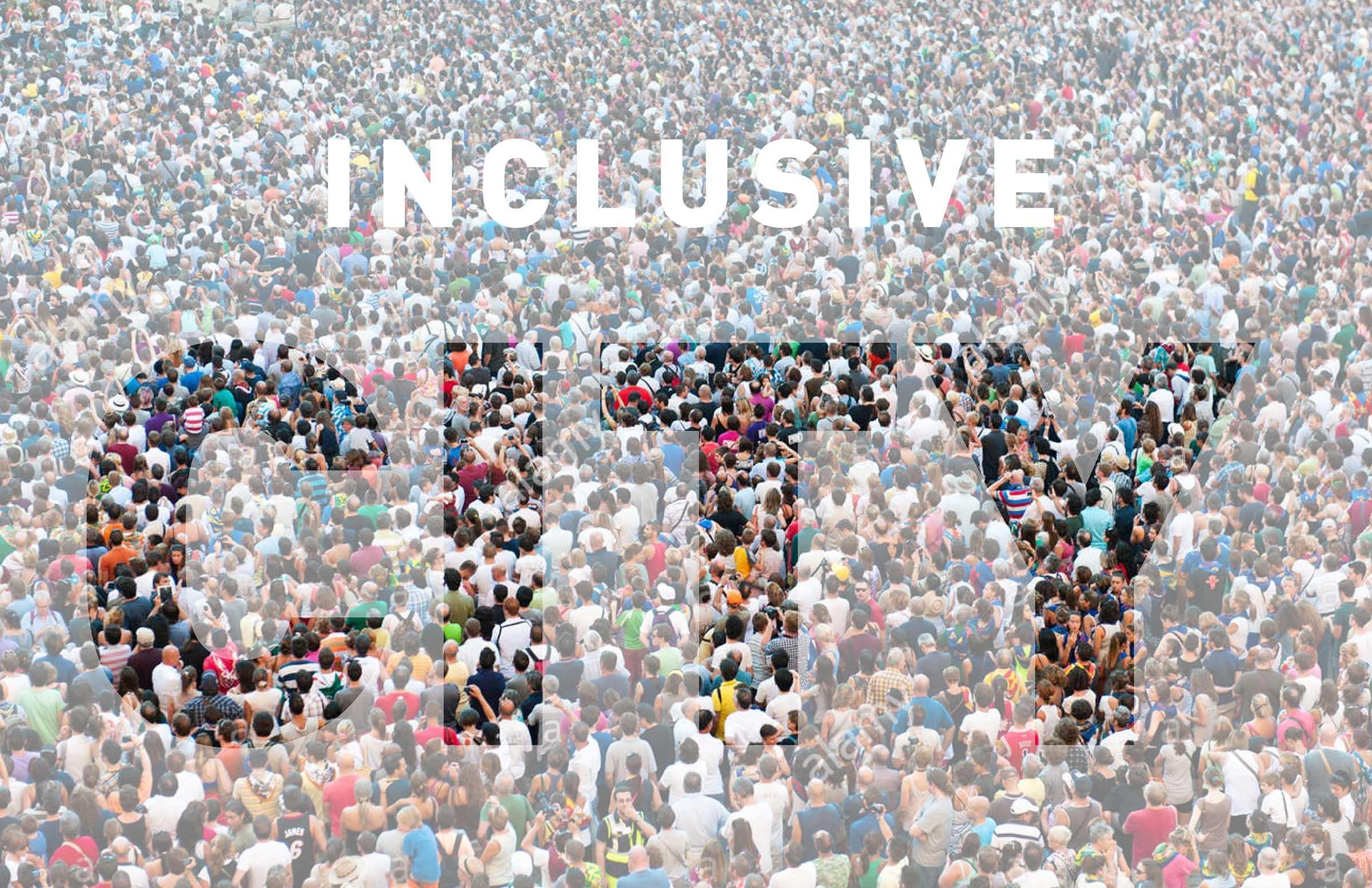 inclusivecity