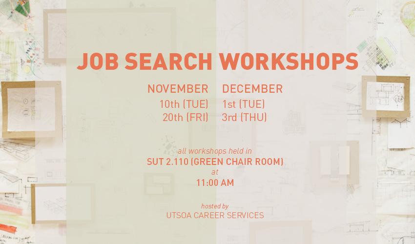 Job Search