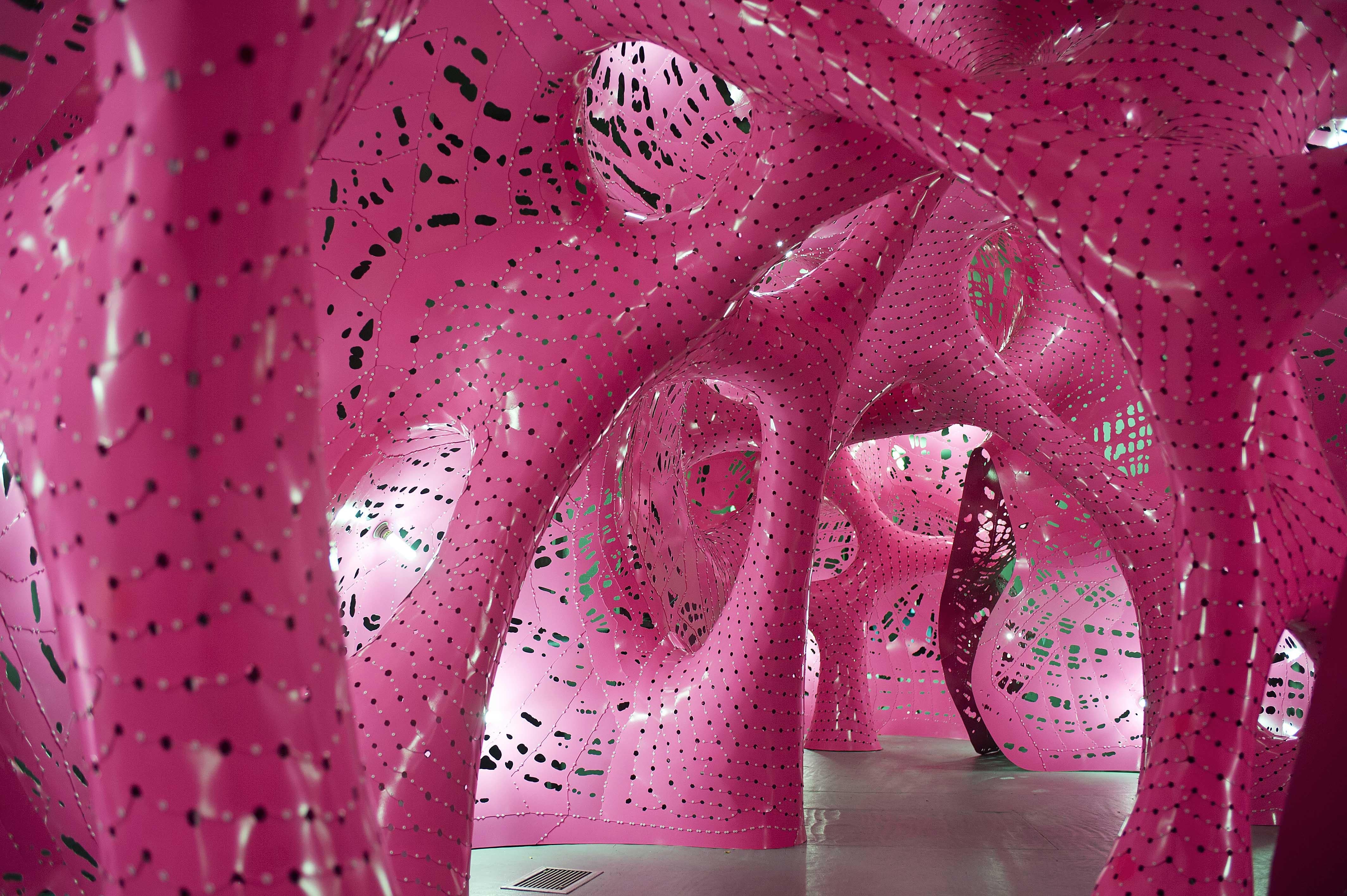 Situation Room - Storefront for Art and Architecture