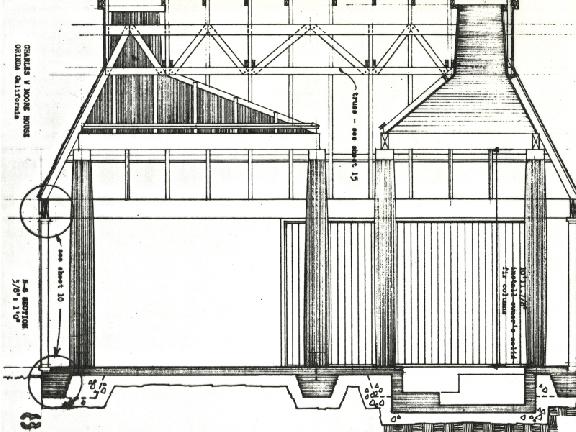 Orinda House Charles Moore