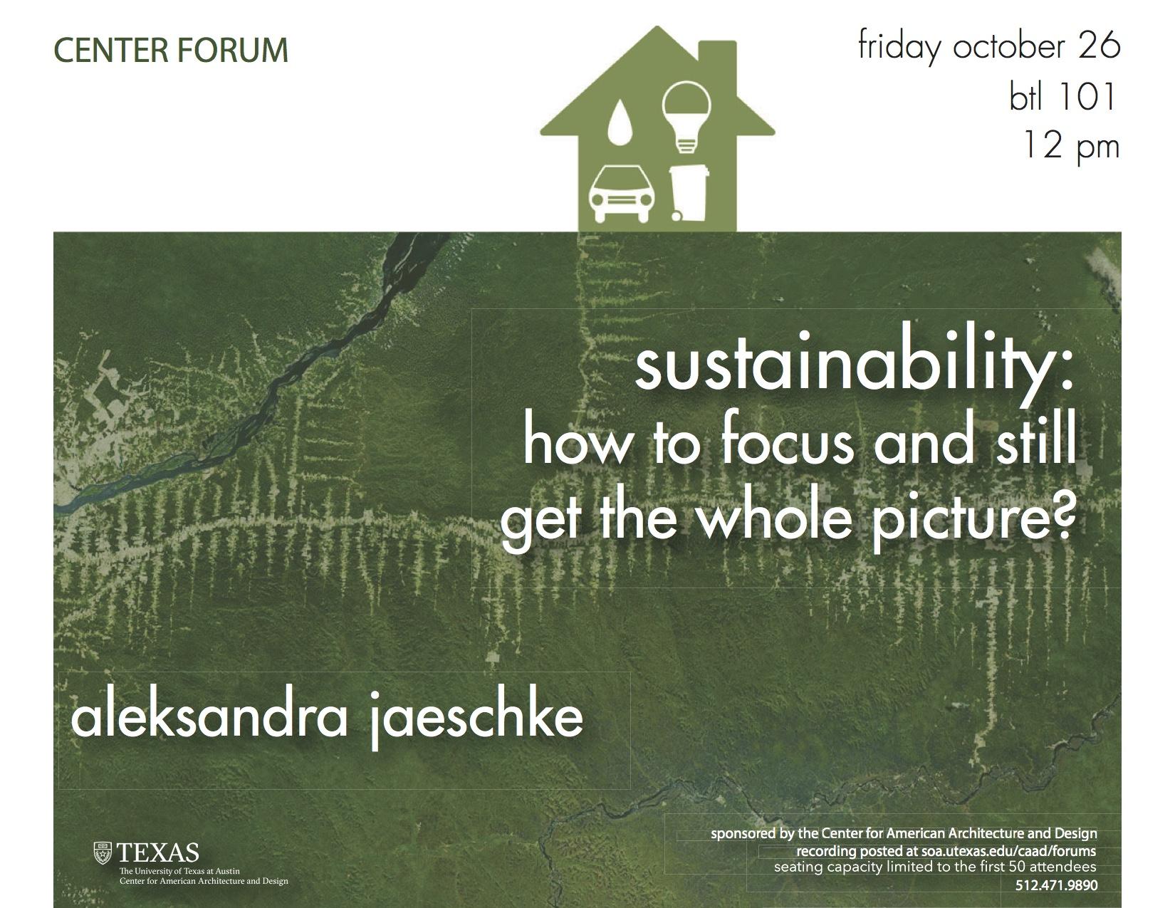 Jaeschke poster