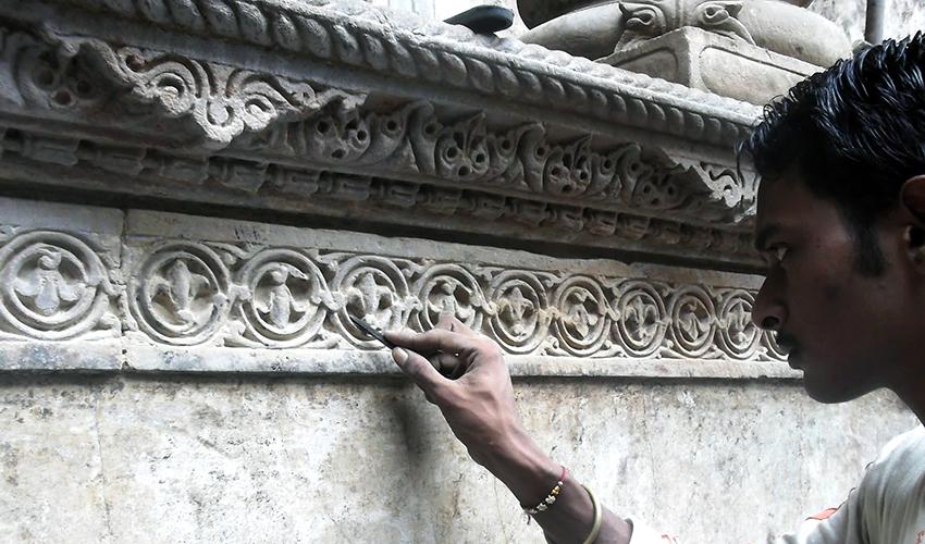 Pol House Preservation Craft