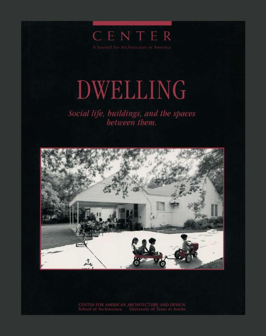 Center 8: Dwelling