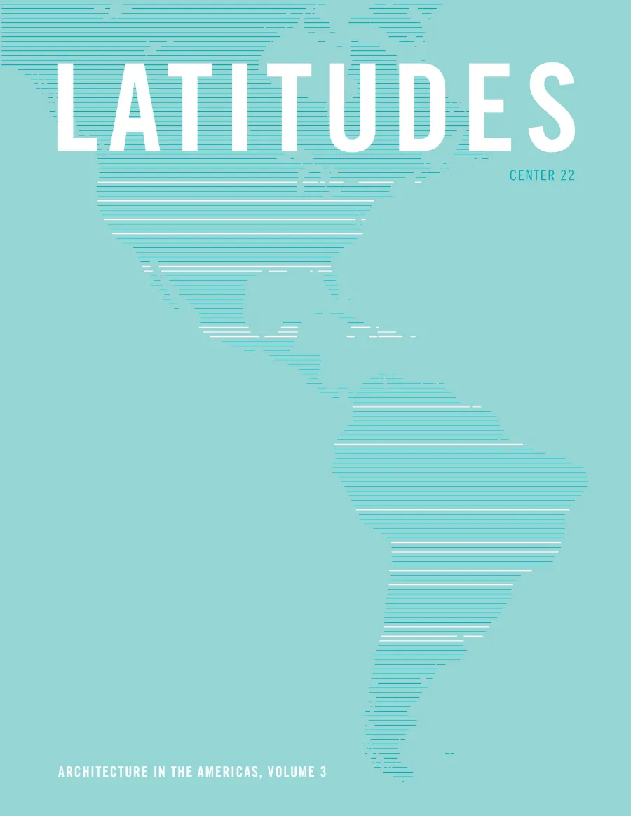 Center 22: Latitudes