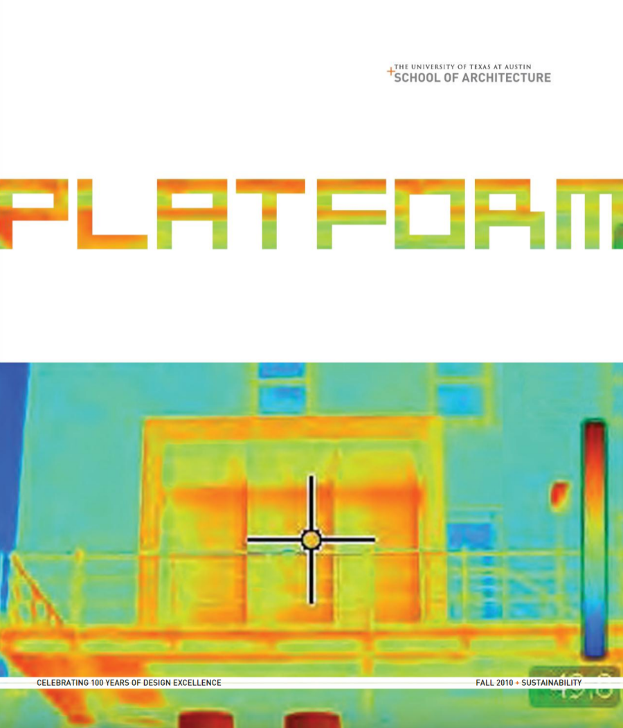 Platform: Sustainability