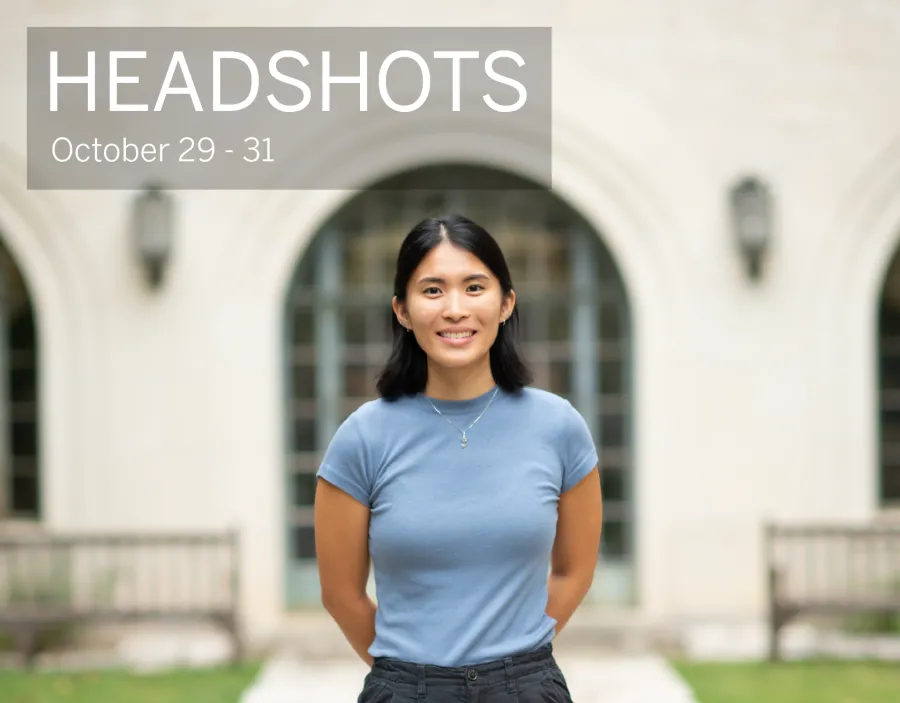 Headshots