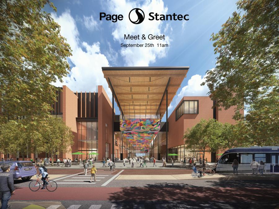 Page Stantec