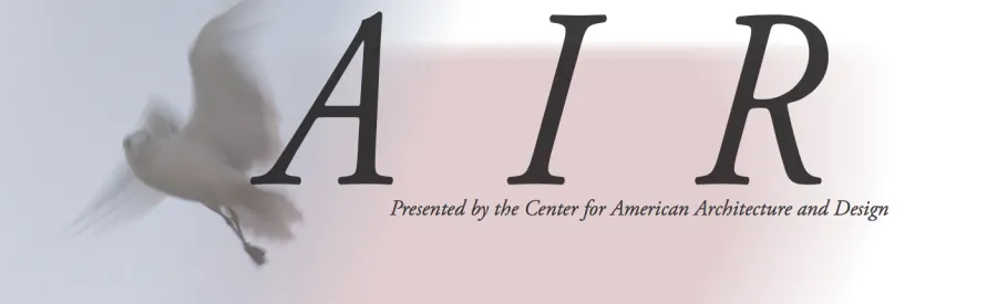 A I R logo