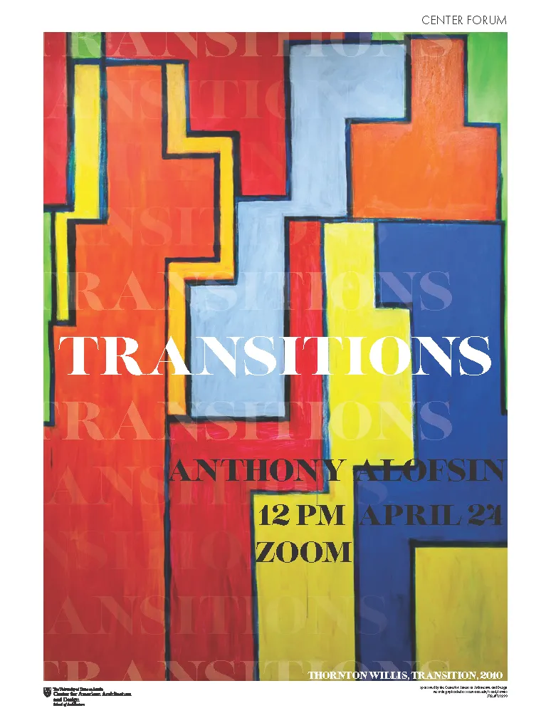 Transitions