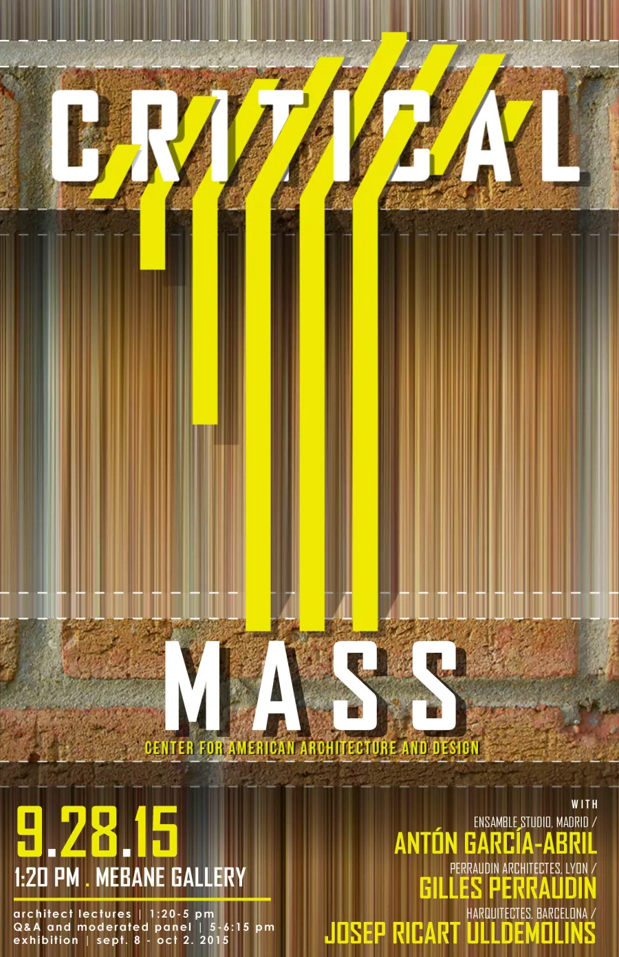 Critical Mass