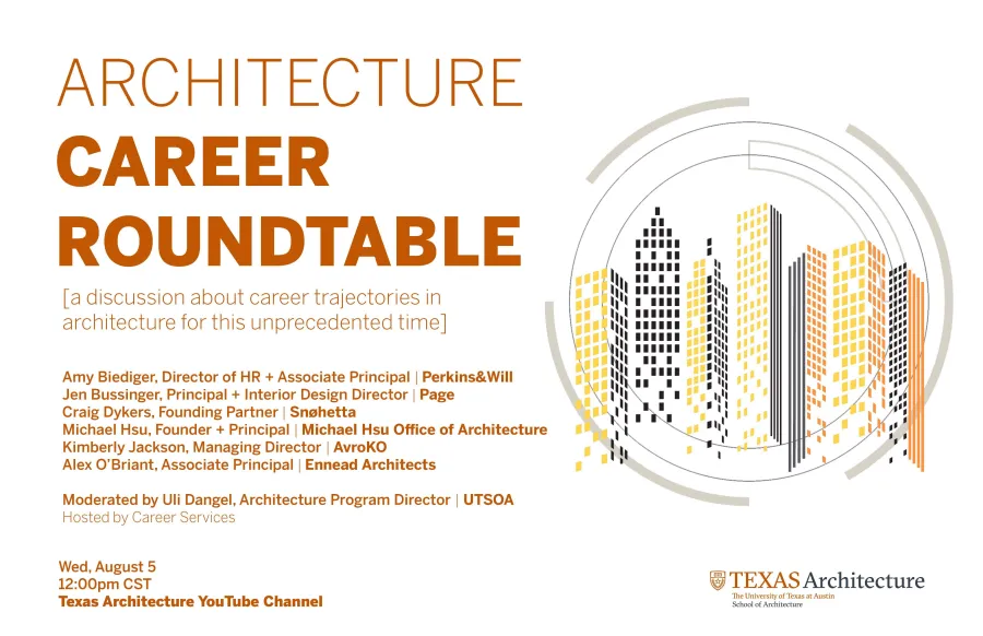 architecturecareerpanel