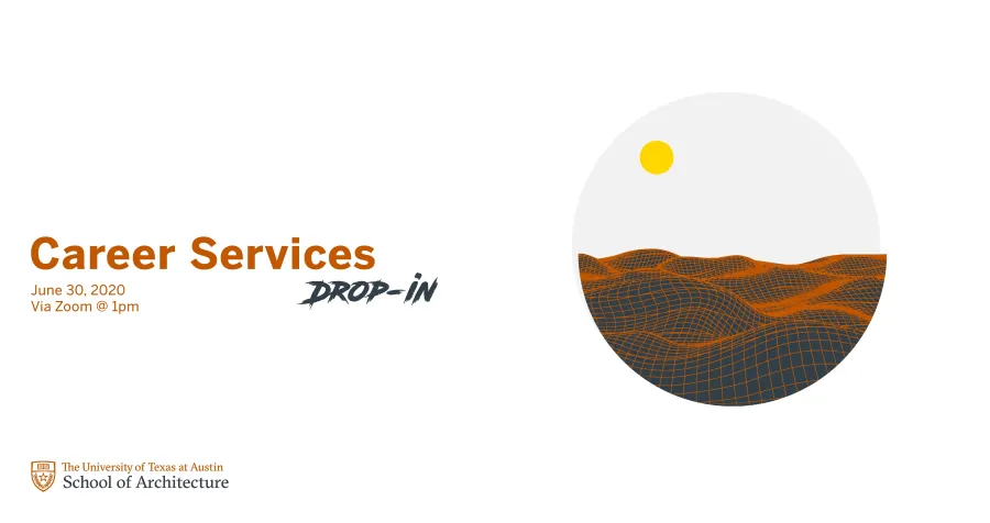 career service drop-in