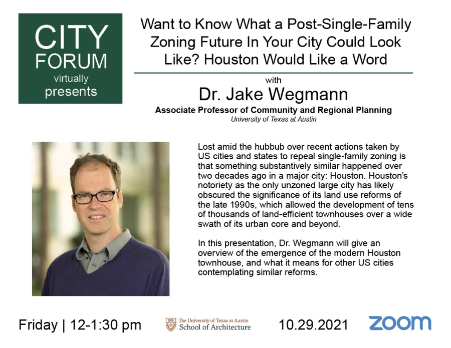 City Forum