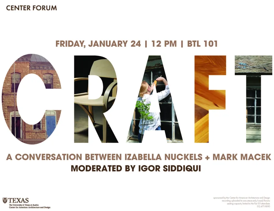 Craft