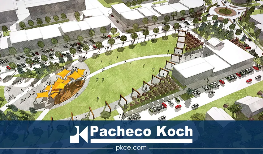 Pacheco Koch Presentation - Thursday @ 11:30am - GOL 2.308