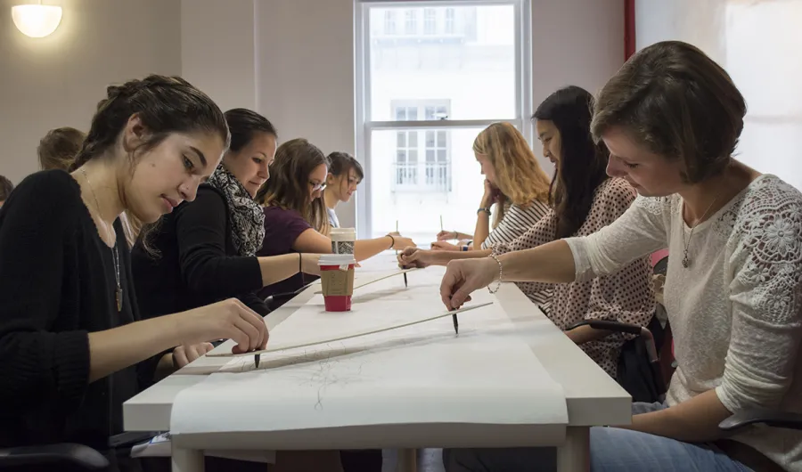 Modularity across cultures: collaborative workshop