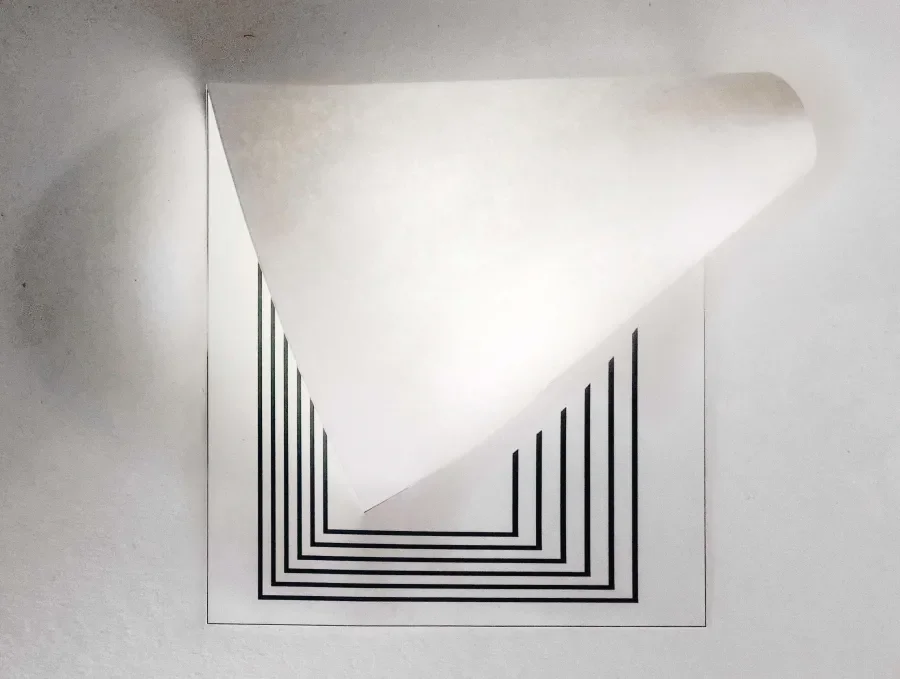 Conductive Screen Printing
