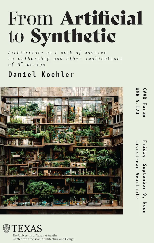 Daniel Koehler