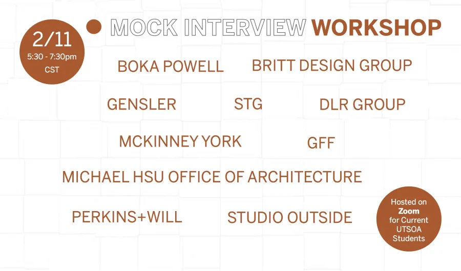 mock interview