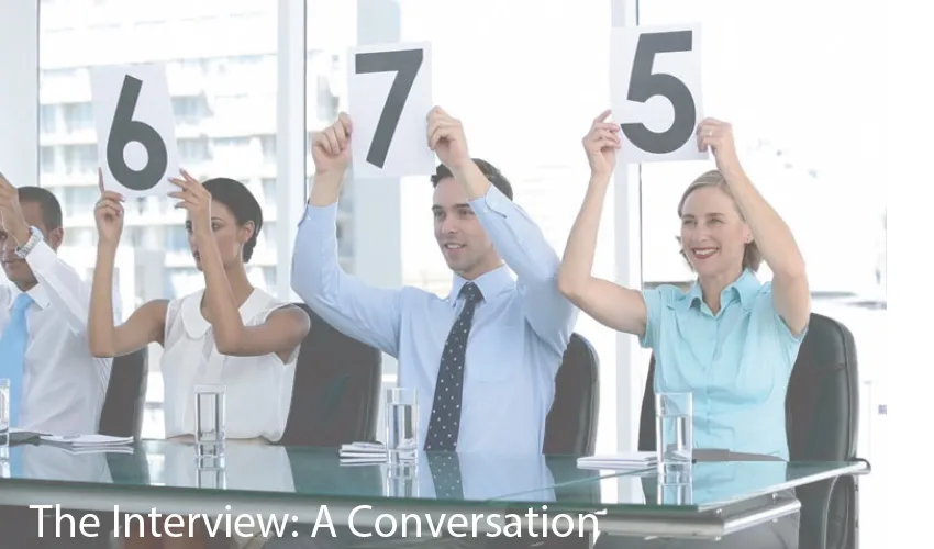 Interview Workshop