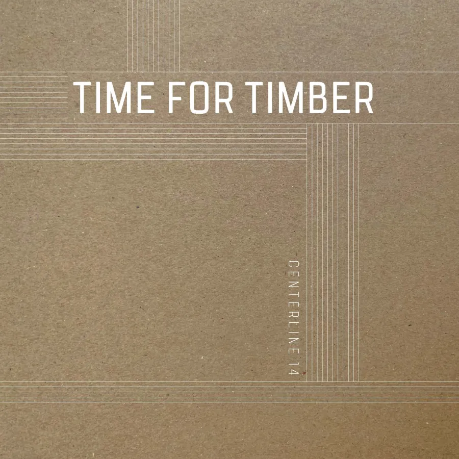 Time for Timber Cover