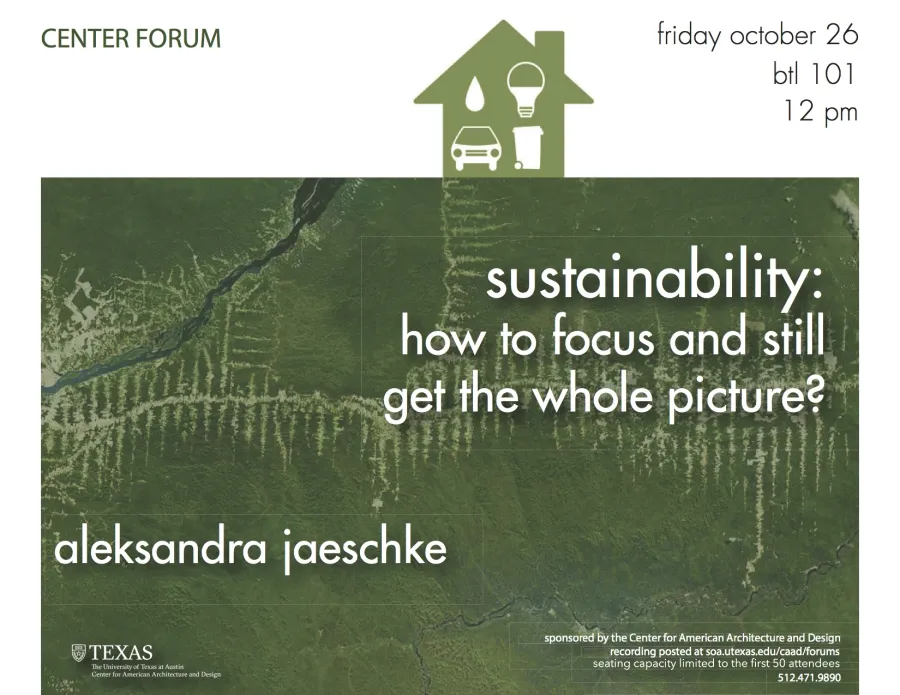 Jaeschke poster