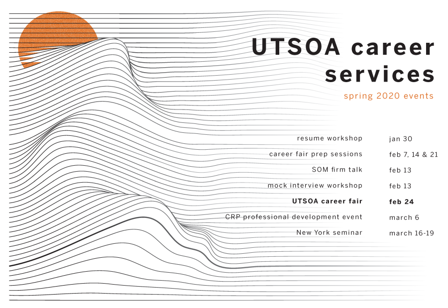 Spring 2020 Events