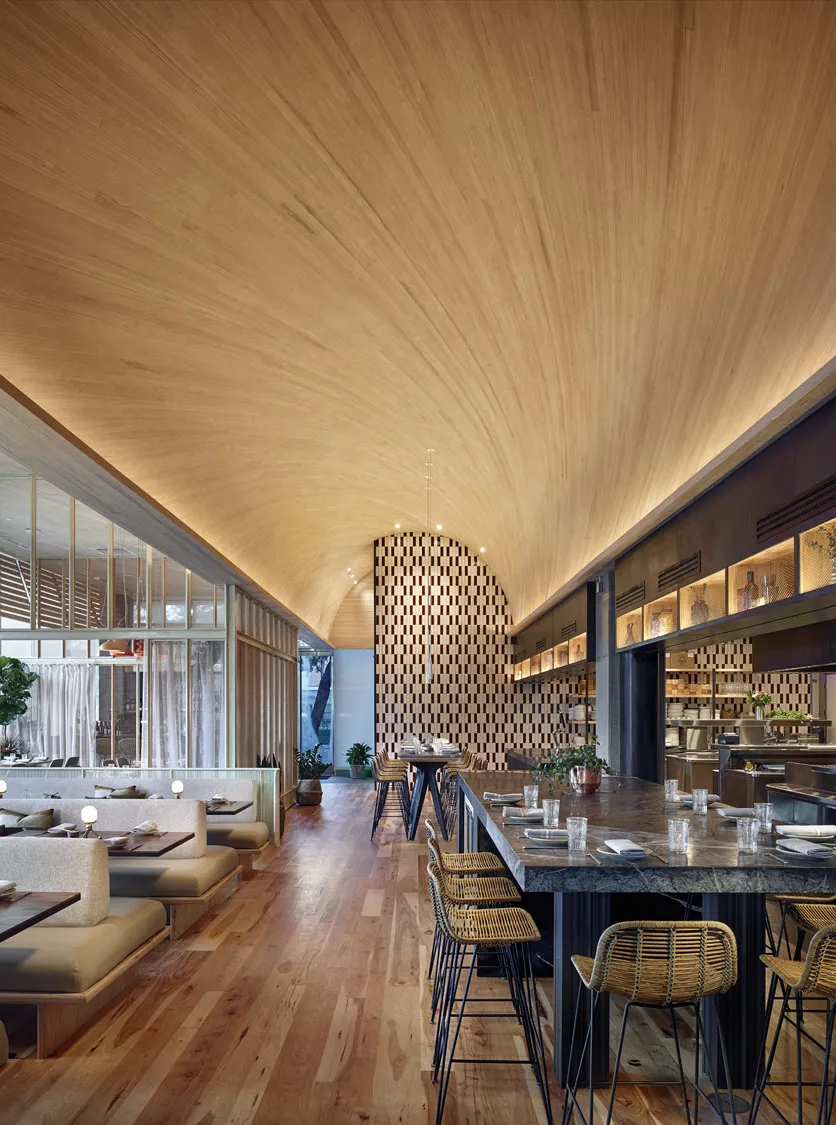 Cocina ATX