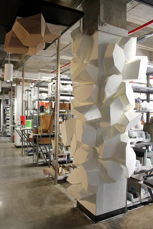 UTSoA Student Work