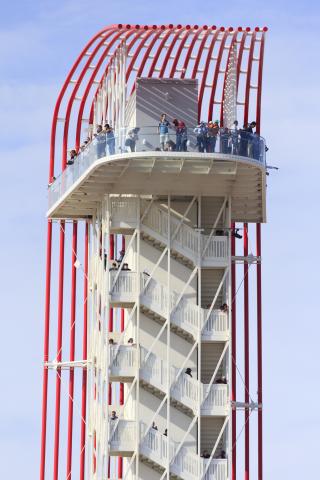 05_Observation Tower