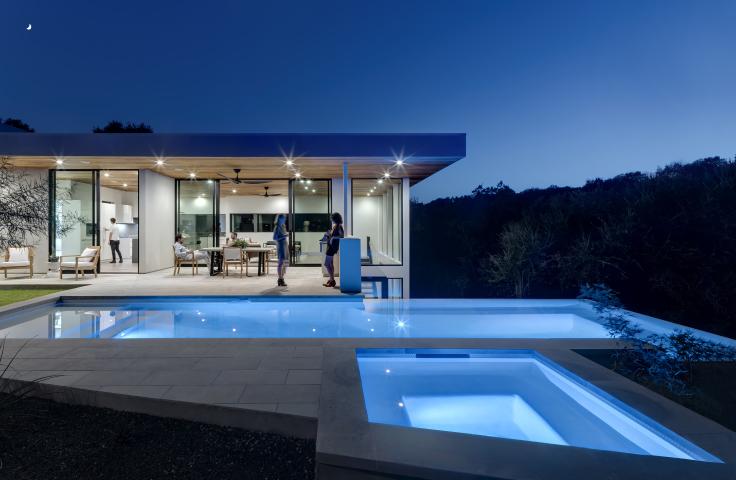 3 Matt Fajkus MF Architecture Bracketed Space House_Photo by Charles Davis Smith