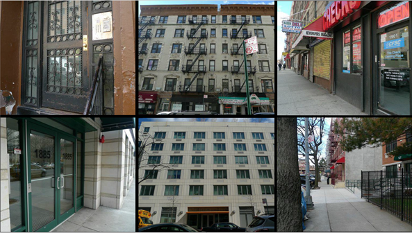 Architectural Perception East Harlem 2