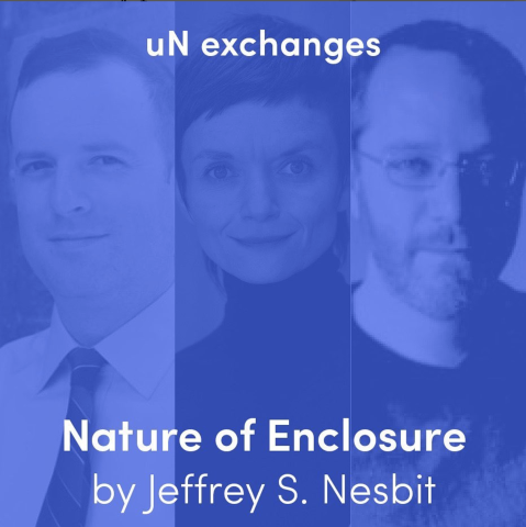 Jaeschke_Nature of Enclosure