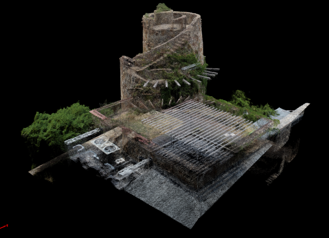 Perspective 0