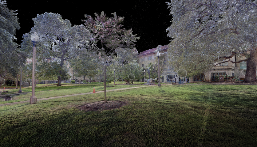 Quad Scan Locations 05